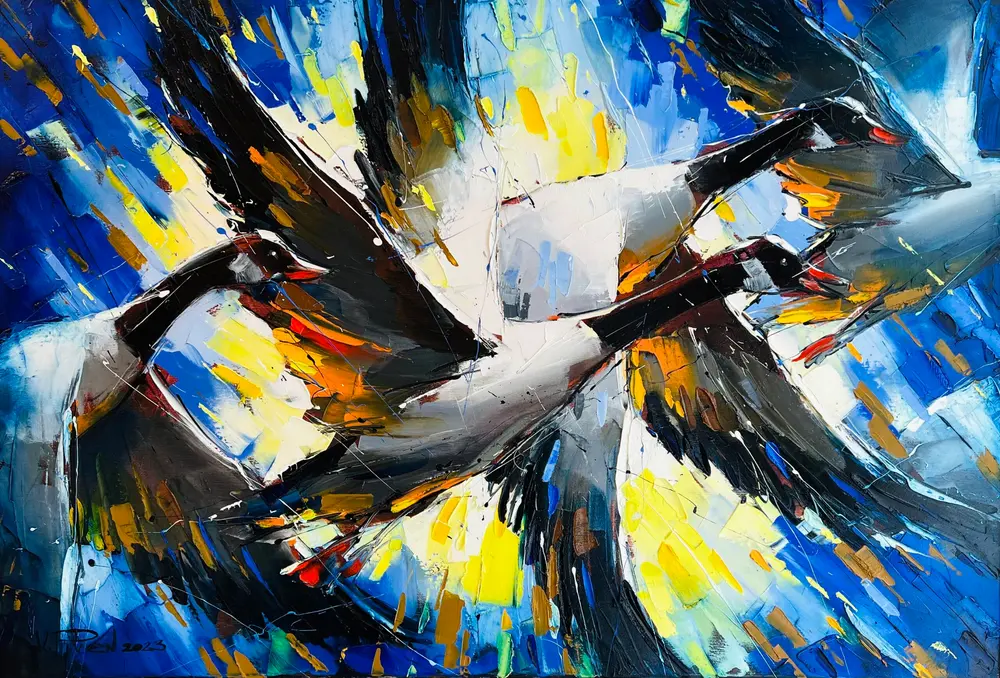 Freedom