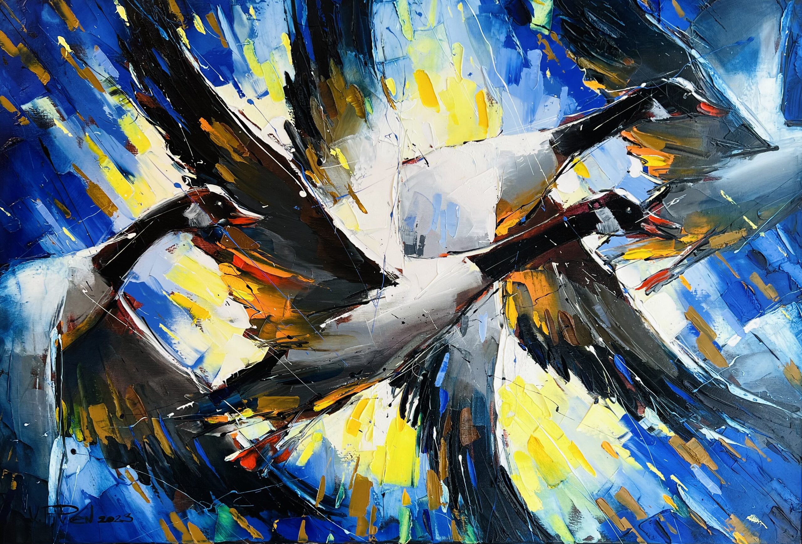 Freedom