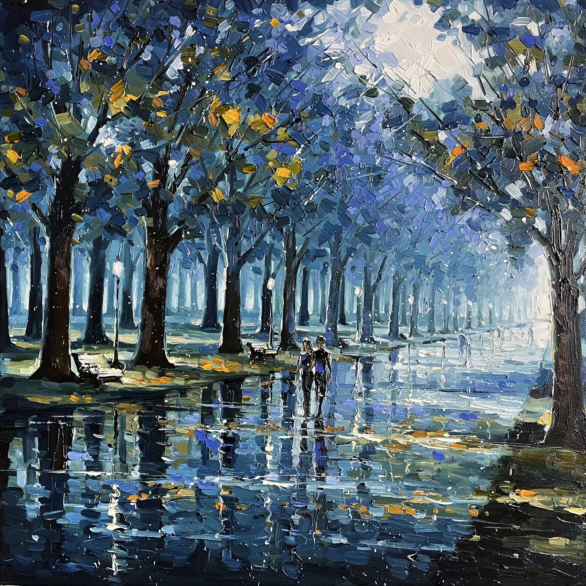 Park Alley